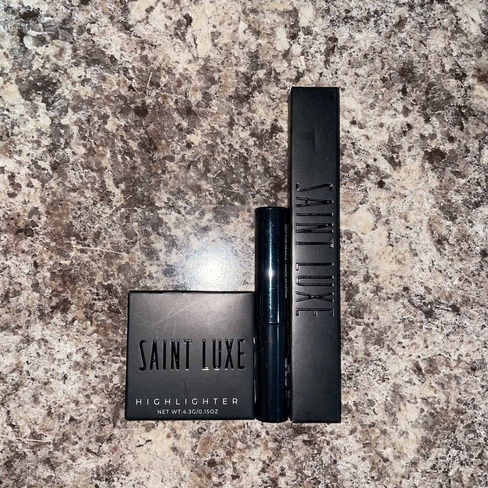 Saint Luxe Bundle
